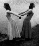 entre la mère et la putain